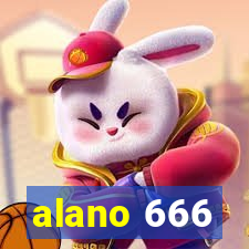 alano 666